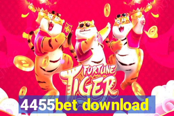 4455bet download